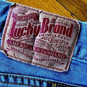 Lucky Brand Mens jeans